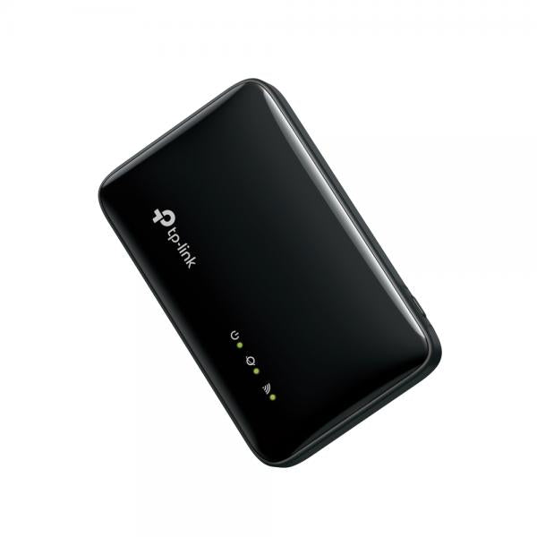 TP-Link M7005 router portatile a batteria Wi-Fi 6 4G LTE [M7005]
