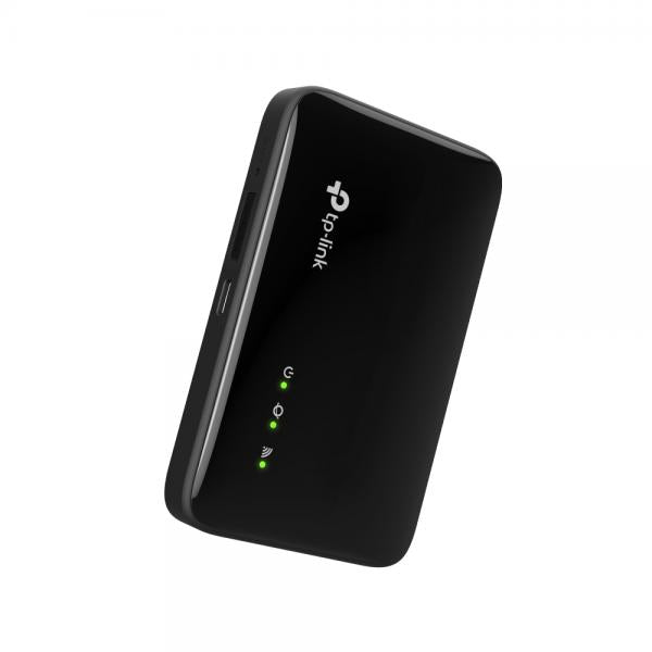 TP-Link M7005 router portatile a batteria Wi-Fi 6 4G LTE [M7005]