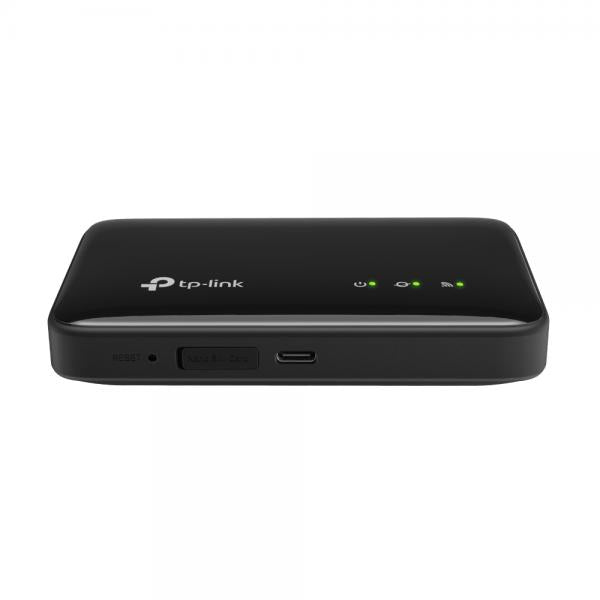 TP-Link M7005 router portatile a batteria Wi-Fi 6 4G LTE [M7005]