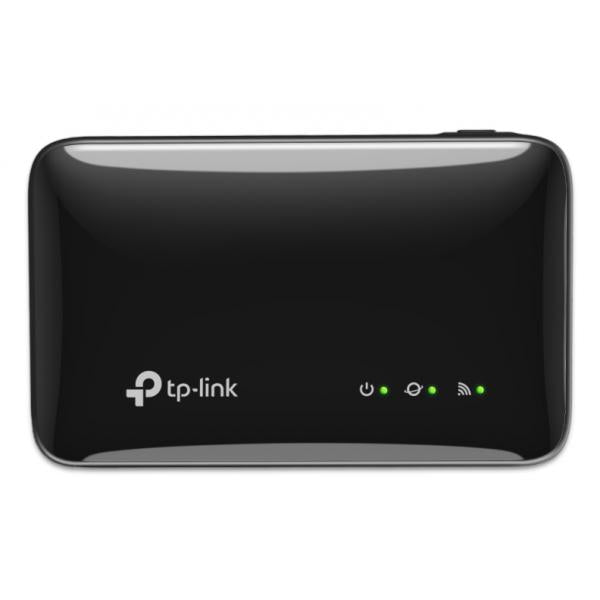TP-Link M7005 router portatile a batteria Wi-Fi 6 4G LTE [M7005]