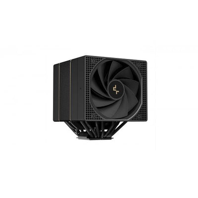 DEEPCOOL RAFF. CPU ASSASSIN VC ELITE DUAL-TOWER [R-ASN4-BKNVNN-GJD]