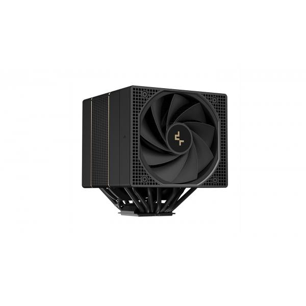 DEEPCOOL RAFF. CPU ASSASSIN VC ELITE DUAL-TOWER [R-ASN4-BKNVNN-GJD]