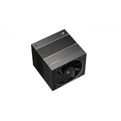 DEEPCOOL RAFF. CPU ASSASSIN VC ELITE DUAL-TOWER [R-ASN4-BKNVNN-GJD]