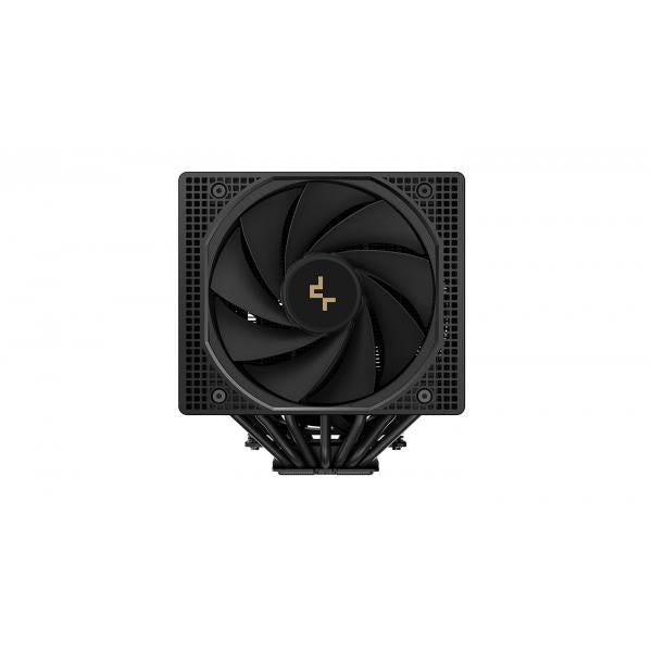 DEEPCOOL RAFF. CPU ASSASSIN VC ELITE DUAL-TOWER [R-ASN4-BKNVNN-GJD]