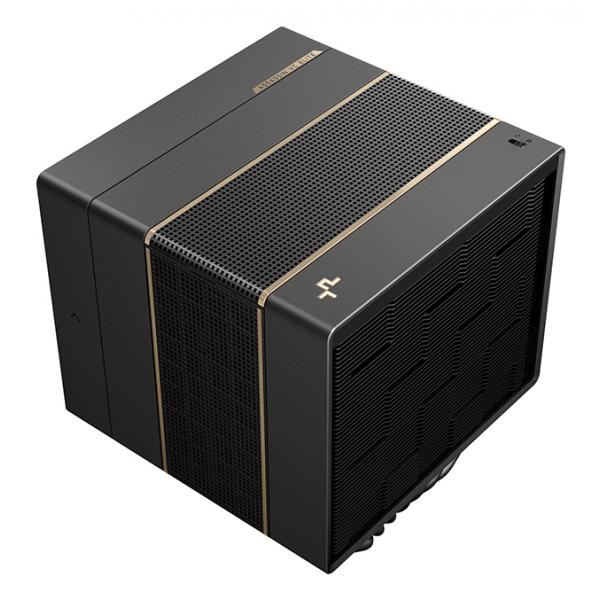 DEEPCOOL RAFF. CPU ASSASSIN VC ELITE DUAL-TOWER [R-ASN4-BKNVNN-GJD]