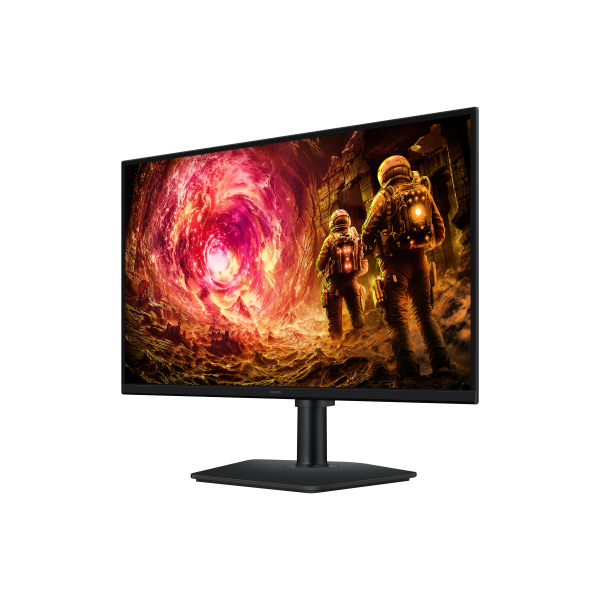 Samsung G50F Monitor PC 68,6 cm (27") 2560 x 1440 Pixel Quad HD LCD Nero [LS27FG502EUXEN]