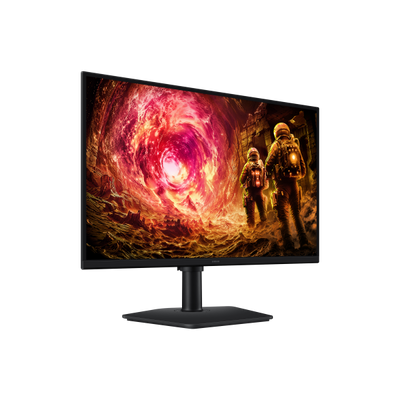 Samsung G50F Monitor PC 68,6 cm (27") 2560 x 1440 Pixel Quad HD LCD Nero [LS27FG502EUXEN]