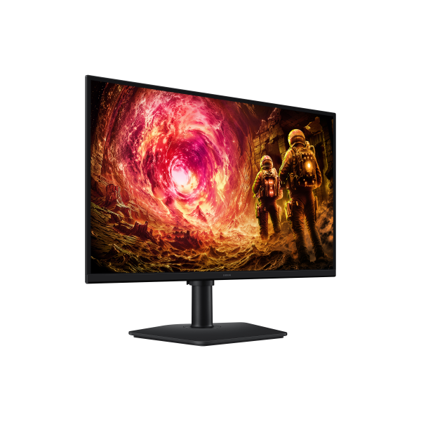 Samsung G50F Monitor PC 68,6 cm (27") 2560 x 1440 Pixel Quad HD LCD Nero [LS27FG502EUXEN]