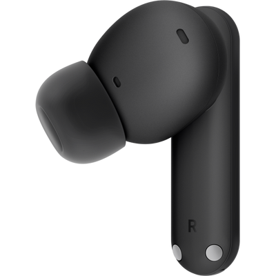 DELL EB525 Auricolare True Wireless Stereo (TWS) In-ear Musica e Chiamate Bluetooth Nero [EB525-EMEA]