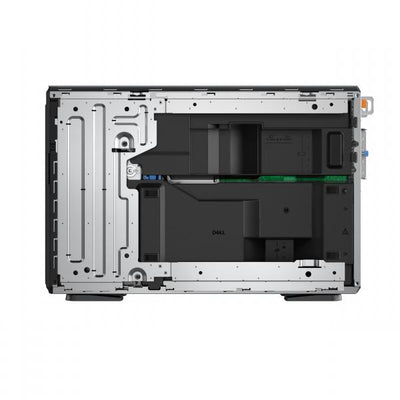 DELL SERVER TOWER T360 SMART SELECTION8X3.5"6333P1X32GB1X480GB SSD SATA700WH7553YR BASIC NBD [F81V0]