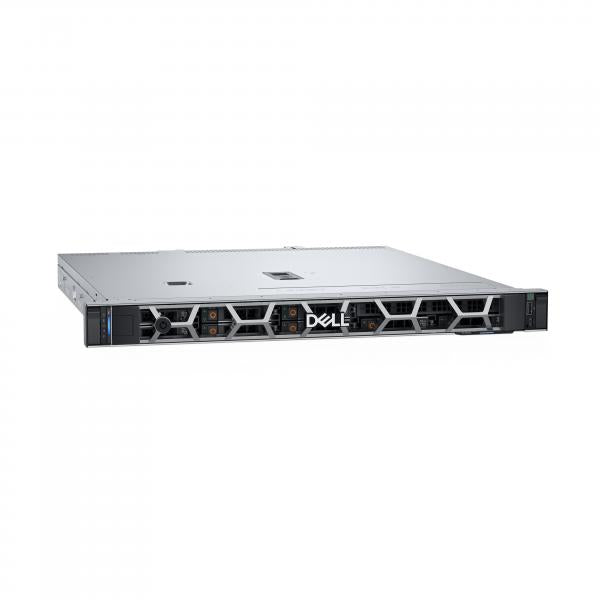 DELL SERVER RACK R360 SMART SELECTION8X2.5"6333P1X32GB2X480GB SSD SATA700WH7553YR BASIC NBD [DV3W5]