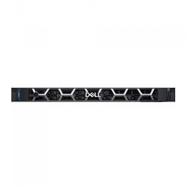 DELL SERVER RACK R360 SMART SELECTION8X2.5"6333P1X32GB2X480GB SSD SATA700WH7553YR BASIC NBD [DV3W5]