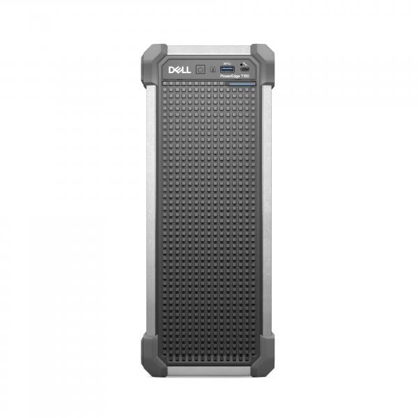 DELL PowerEdge T160 server 2 TB Tower (3U) Intel Xeon 6 6315P 2,8 GHz 32 GB DDR5-SDRAM 300 W [HHCKT]