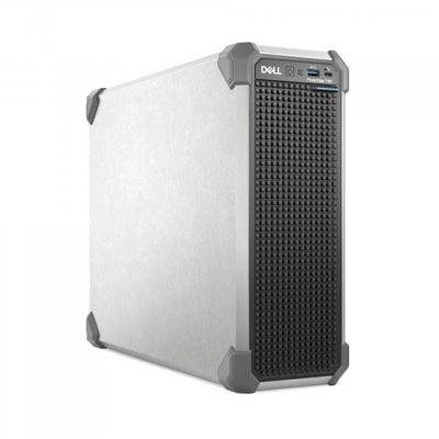 Dell PowerEdge T160 Server - Intel Xeon 6325P 3.5GHz - 32GB RAM - 480GB HDD - 3U [WYKPV]