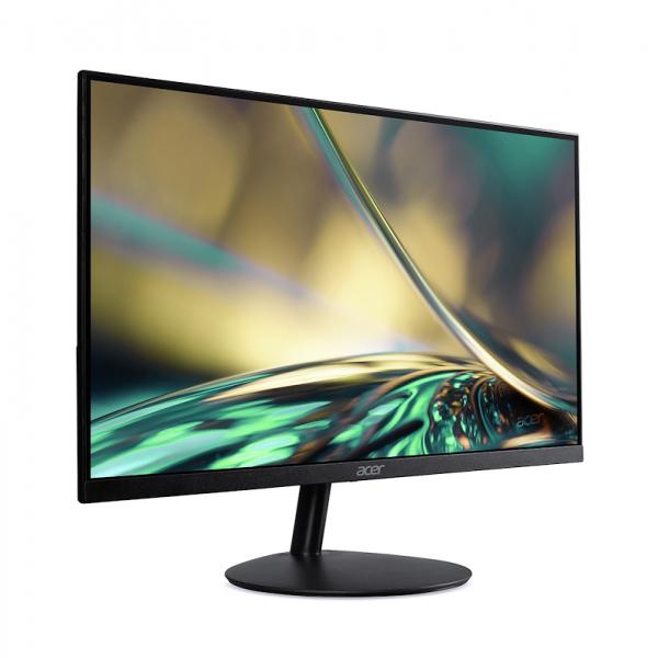 ACER MONITOR 23,8 LED VA FHD 16:9 4MS 250 CDM, VGA/HDMI, SA242YH1BI [UM.QS2EE.109_P]
