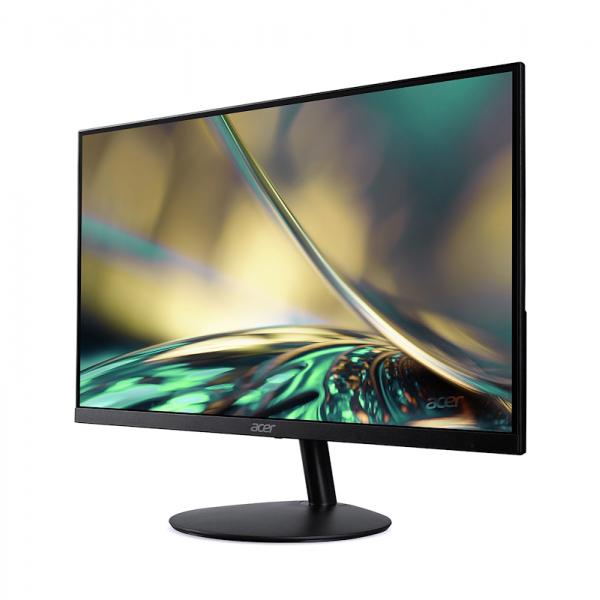 ACER MONITOR 23,8 LED VA FHD 16:9 4MS 250 CDM, VGA/HDMI, SA242YH1BI [UM.QS2EE.109_P]