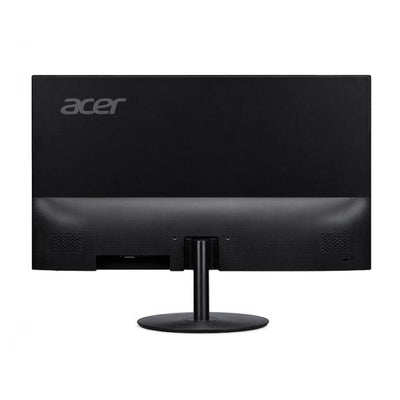 Acer SA242YH1bi Monitor PC 60,5 cm (23.8") 1920 x 1080 Pixel Full HD LCD Nero [UM.QS2EE.109]