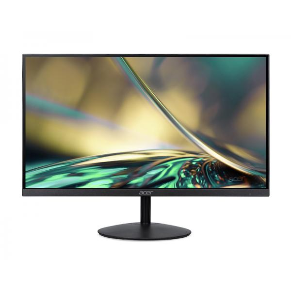 ACER MONITOR 23,8 LED VA FHD 16:9 4MS 250 CDM, VGA/HDMI, SA242YH1BI [UM.QS2EE.109_P]