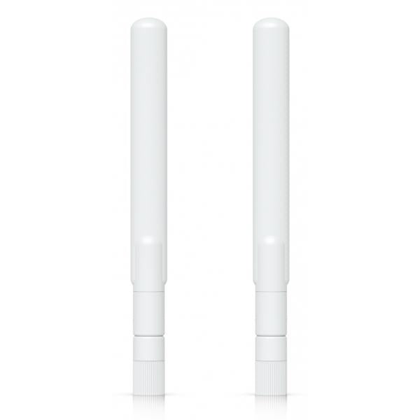 Ubiquiti - Accessorio antenna che fornisce una copertura omnidirezionale e a raggio esteso per Swiss Army Knife Ultra [UACC-UK-Ultra-Omni-Antenna-AO]