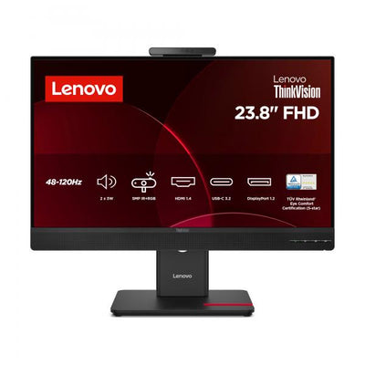 ThinkVision T24-4v [64B6MAT1EU]