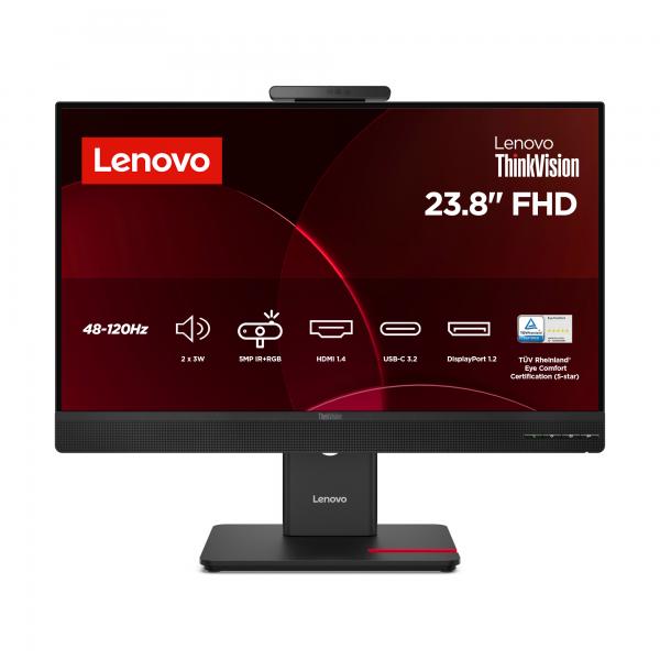 ThinkVision T24-4v [64B6MAT1EU]