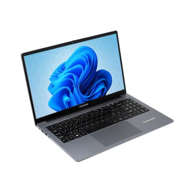 YASHI NB 15,6" HAMMER Ryzen 7 7730U 16GB 512GB SSD WIN 11 PRO - SENZA ALIMENTATORE [YP1538]