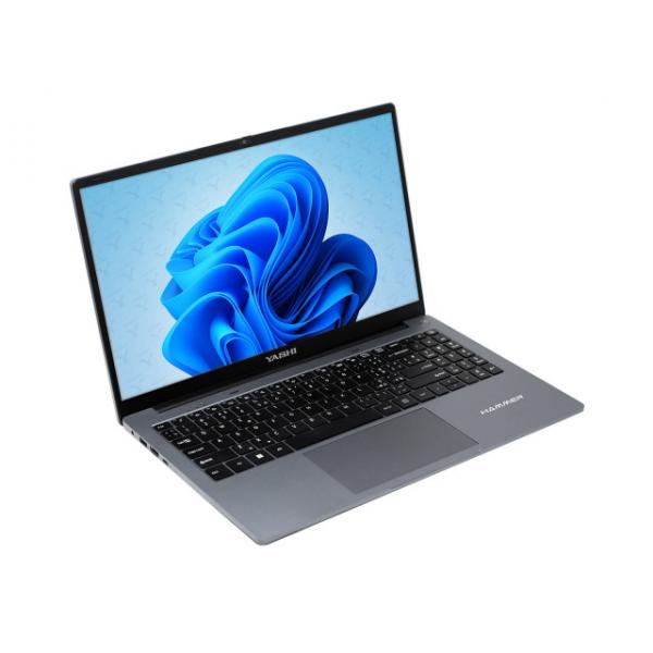 YASHI NB 15,6" HAMMER Ryzen 7 7730U 16GB 512GB SSD WIN 11 PRO - SENZA ALIMENTATORE [YP1538]