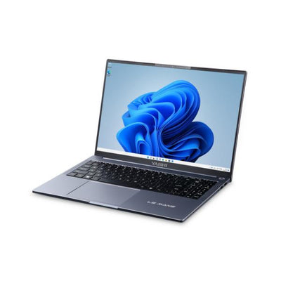YASHI YP1682 laptop AMD Ryzen AI 9 365 Computer portatile 40,6 cm (16") Quad HD 16 GB DDR5-SDRAM 1 TB SSD+eMMC Wi-Fi 6E (802.11ax) Windows 11 Pro Grigio [YP1682]