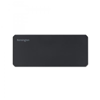 Kensington Docking station SD4843P EQ senza driver con tripla uscita video USB-C 10 Gbps [K32803EU]