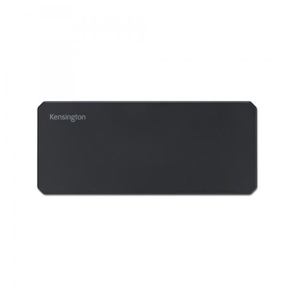 Kensington Docking station SD4843P EQ senza driver con tripla uscita video USB-C 10 Gbps [K32803EU]