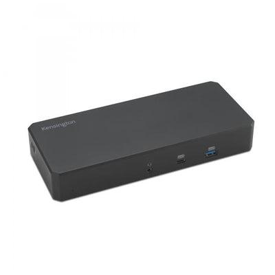 Kensington Docking station SD4843P EQ senza driver con tripla uscita video USB-C 10 Gbps [K32803EU]