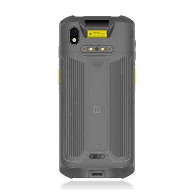 Newland MT93 Megattera Pro Angled Shooter computer palmare 14 cm (5.5") 1440 x 720 Pixel Touch screen 277 g Nero [NLS-MT9356-W4-AS-XE]