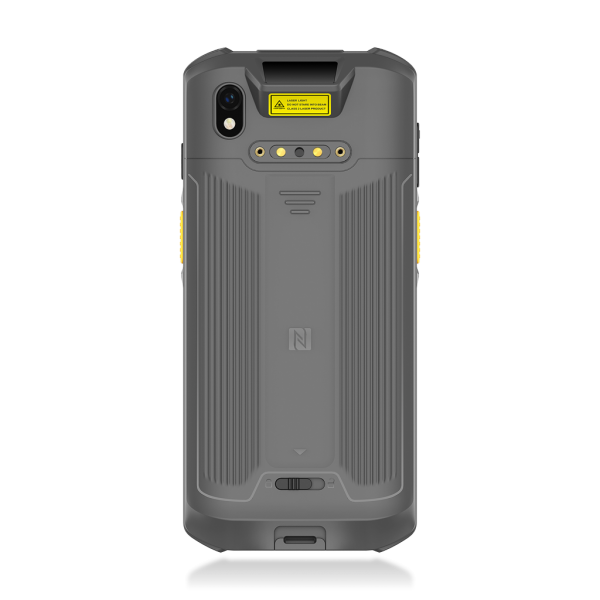 Newland MT93 Megattera Pro Angled Shooter computer palmare 14 cm (5.5") 1440 x 720 Pixel Touch screen 277 g Nero [NLS-MT9356-W4-AS-XE]