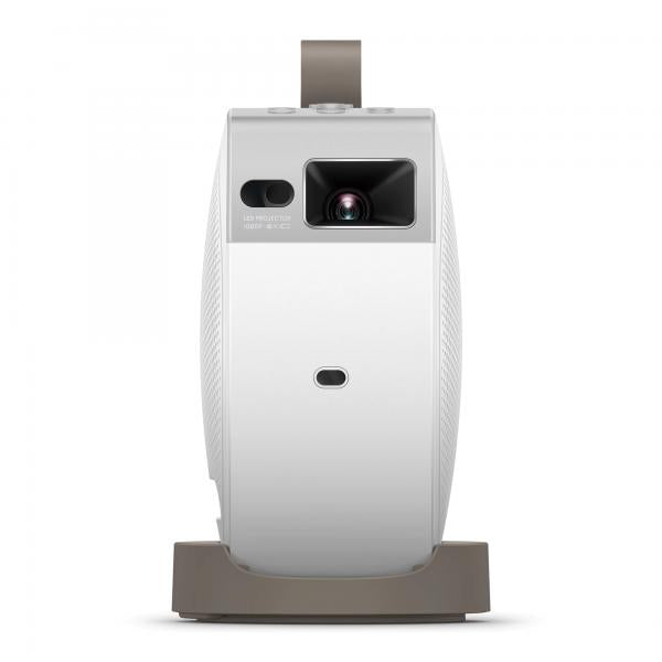 BenQ GV32 500 ANSI lumen DLP 1080p (1920x1080) Bianco [GV32]