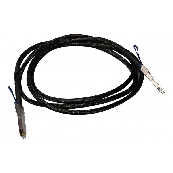 Mikrotik - Modulo ottico QSFP-DD 400G per switch MikroTik, elevata capacità di trasmissione. [DDQ+DA0003]