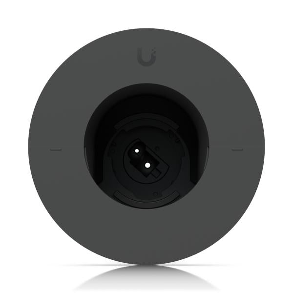 Ubiquiti - Accessorio per montaggio a soffitto per G6 PTZ. nero [UACC-G6-PTZ-ICM-B]