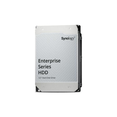 Synology HAT5320-24T disco rigido interno 24 TB 7200 Giri/min 1024 MB 3.5" Serial ATA III [HAT5320-24T]