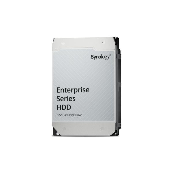 Synology HAT5320-24T disco rigido interno 24 TB 7200 Giri/min 1024 MB 3.5" Serial ATA III [HAT5320-24T]