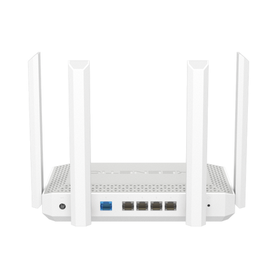 KEENETIC HOPPER 4G+ ROUTER/MODEM 4G+ DUAL SIM, WI-FI 6 AX3000 MESH, SMART SWITCH 5 PORTE GIGABIT, 1 [KN-2312-01-EU]