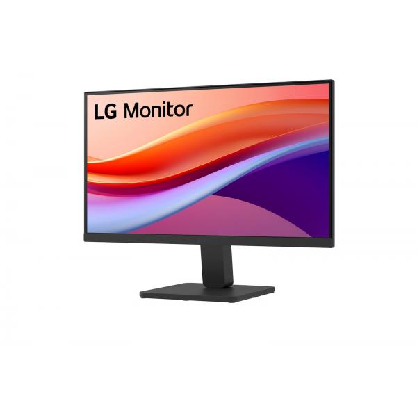 LG 22U401A-B Monitor PC 54,6 cm (21.5") 1920 x 1080 Pixel Full HD LED Nero [22U401A-B.AEUQ]