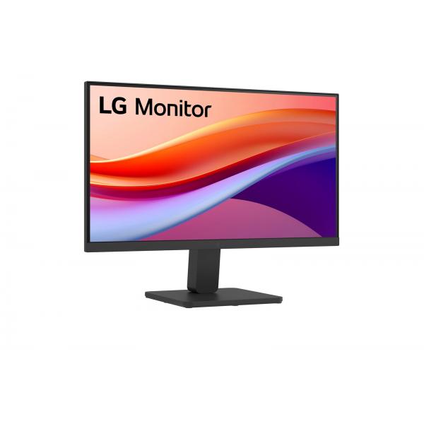 LG 22U401A-B Monitor PC 54,6 cm (21.5") 1920 x 1080 Pixel Full HD LED Nero [22U401A-B.AEUQ]