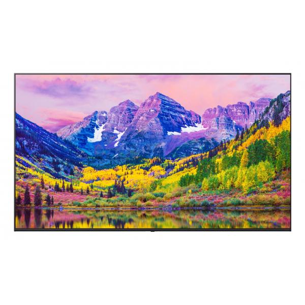 LG 65UK762H 165,1 cm (65") 4K Ultra HD 330 cd/m Smart TV Nero 20 W [65UK762H0LB.AEU]
