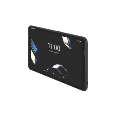 Zebra ET401 5G 128 GB 25,4 cm (10") 6 GB Wi-Fi 7 (802.11be) Nero [ET4010B-001C2B0P-A6]