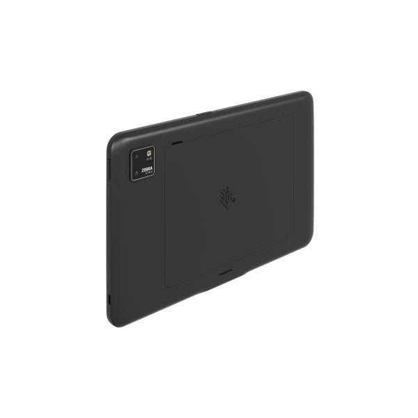 Zebra ET401 5G 128 GB 25,4 cm (10") 6 GB Wi-Fi 7 (802.11be) Nero [ET4010B-001C2B0P-A6]