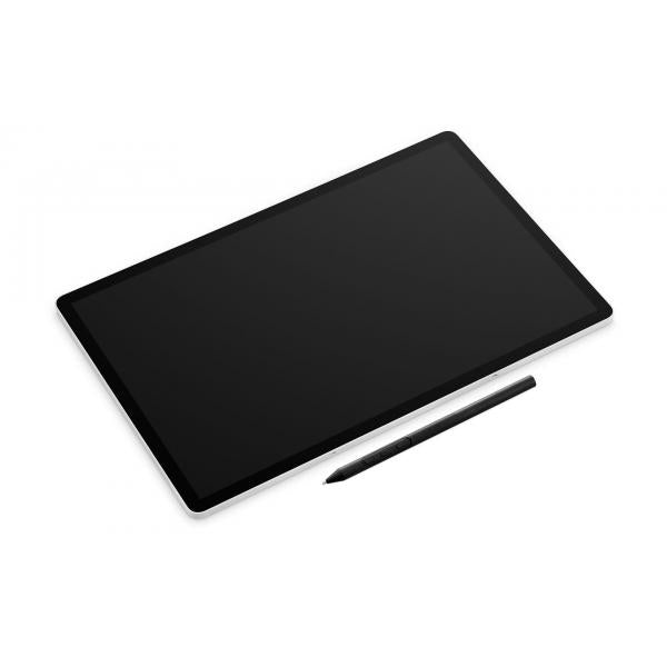 Wacom MovinkPad Pro 14 tavoletta grafica Grigio 5080 lpi (linee per pollice) 302 x 189 mm USB/Bluetooth [DTHA140L0B]