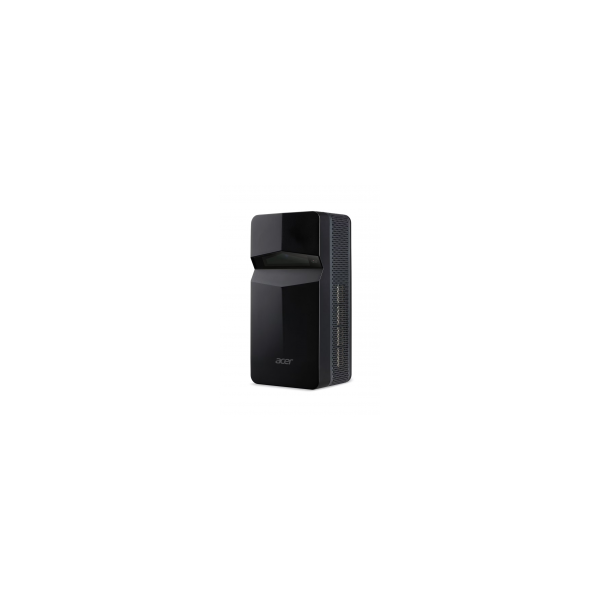 Acer PD1520Us Proiettore a raggio ultra corto 500 ANSI lumen DLP 1080p (1920x1080) Nero [MR.JYE11.003]