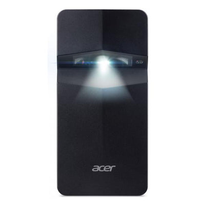 Acer PD1520Us Proiettore a raggio ultra corto 500 ANSI lumen DLP 1080p (1920x1080) Nero [MR.JYE11.003]