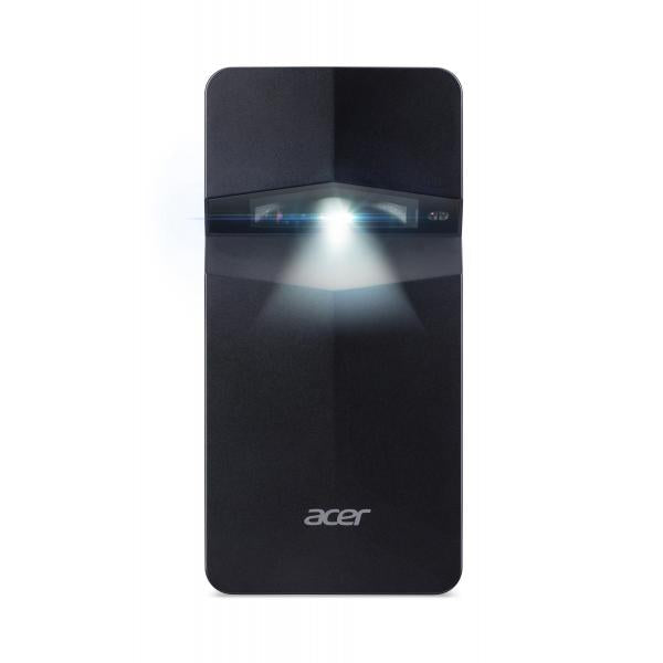 Acer PD1520Us Proiettore a raggio ultra corto 500 ANSI lumen DLP 1080p (1920x1080) Nero [MR.JYE11.003]