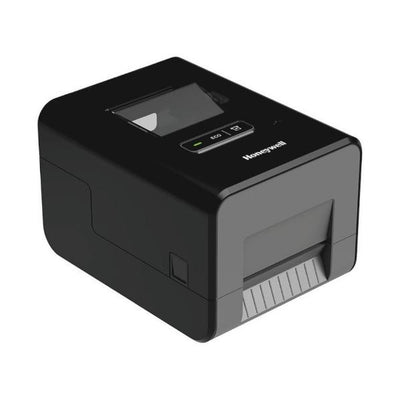 Honeywell Direct Thermal Label Printer Black - 300dpi - RS-232 - Ethernet [PC42EDB020300]