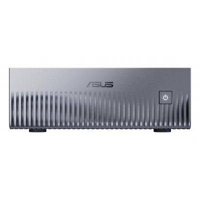 ASUS Ascent GX10 GX10-GG0027BN GB10 128 GB LPDDR5x-SDRAM 4 TB SSD Mini PC Grigio [90MS0371-M000V0]